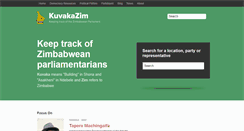 Desktop Screenshot of kuvakazim.com